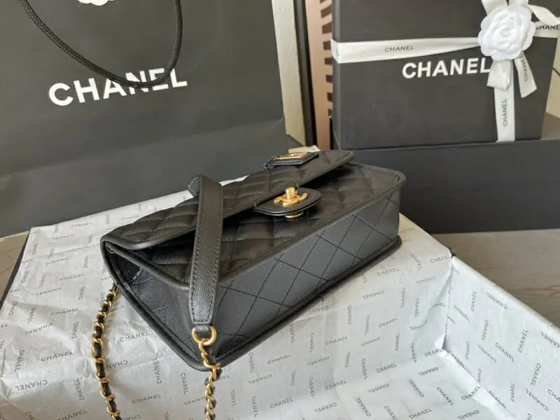 chanel aaa qualite mini sac a main pour femme s_12475012